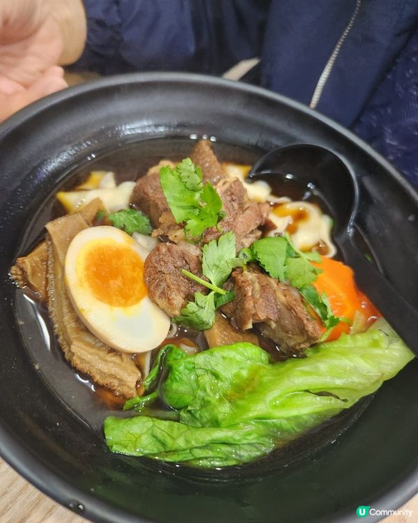 芝士芋泥多蛋餅 超正🤩