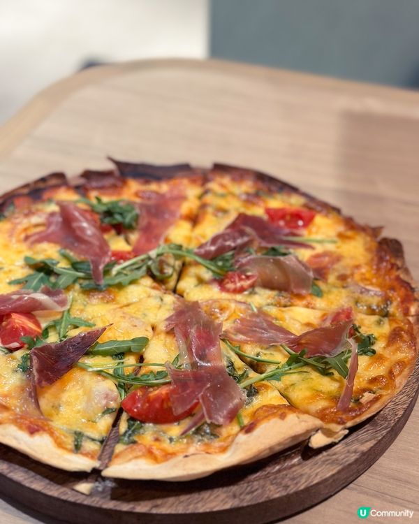 九龍城舒適多國菜