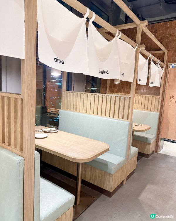 九龍城舒適多國菜