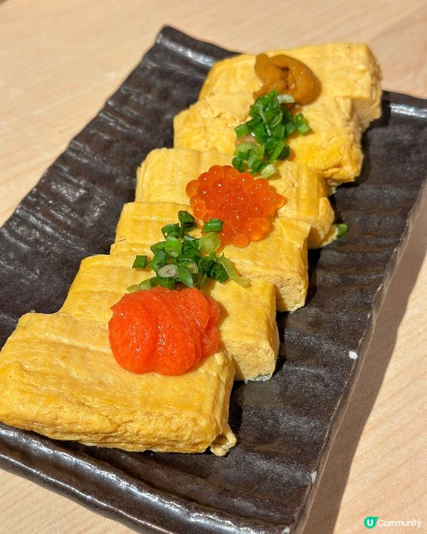 打破壽司郎與杉玉の迷思❤️‍🔥依款罕見天婦羅一食愛上！