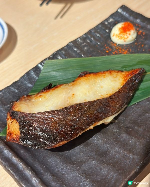 打破壽司郎與杉玉の迷思❤️‍🔥依款罕見天婦羅一食愛上！