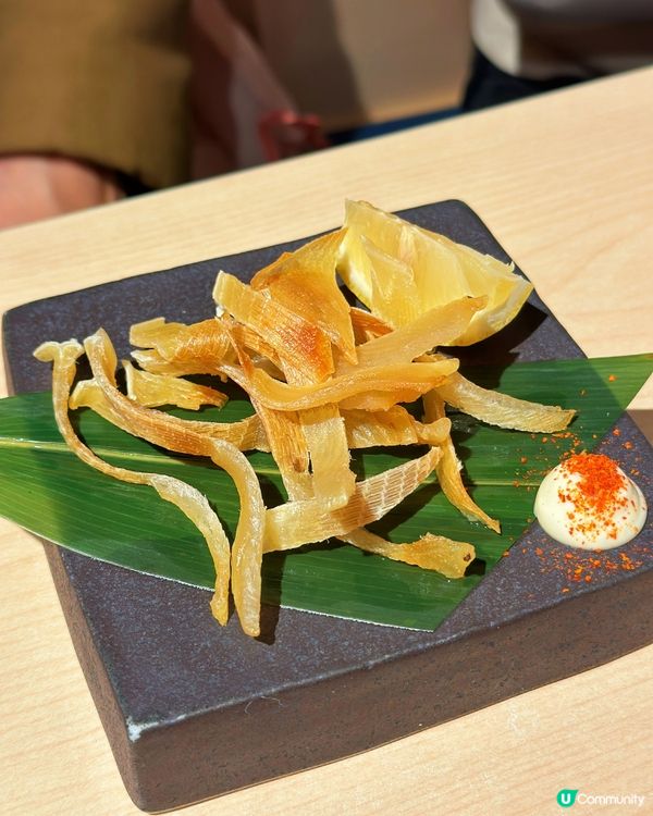 打破壽司郎與杉玉の迷思❤️‍🔥依款罕見天婦羅一食愛上！