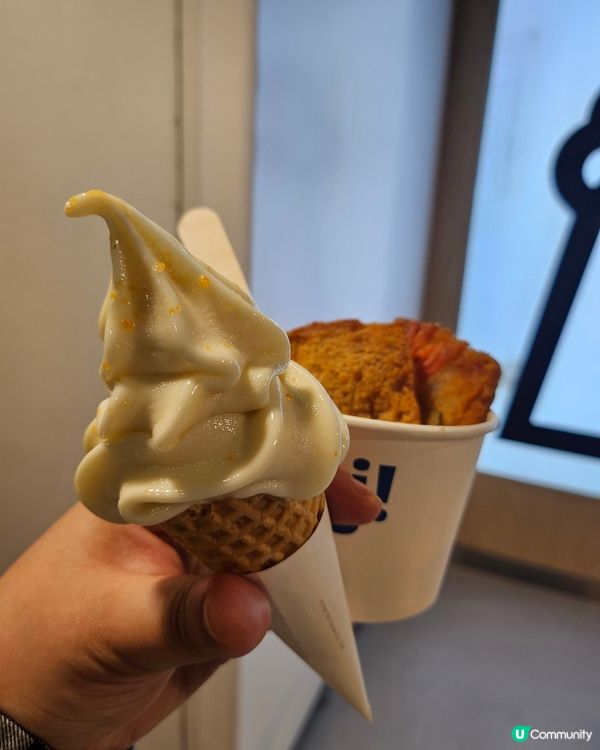 ## 2月限定豆腐花新地🍨 $6 抵食到喊😭