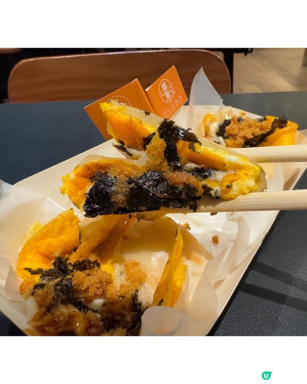 有驚喜，旺角高質的新台灣菜小店😋