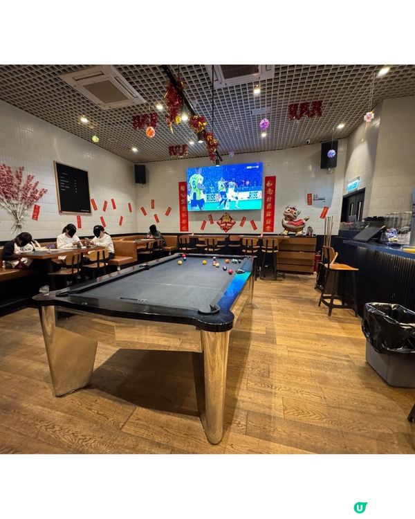 有驚喜，旺角高質的新台灣菜小店😋