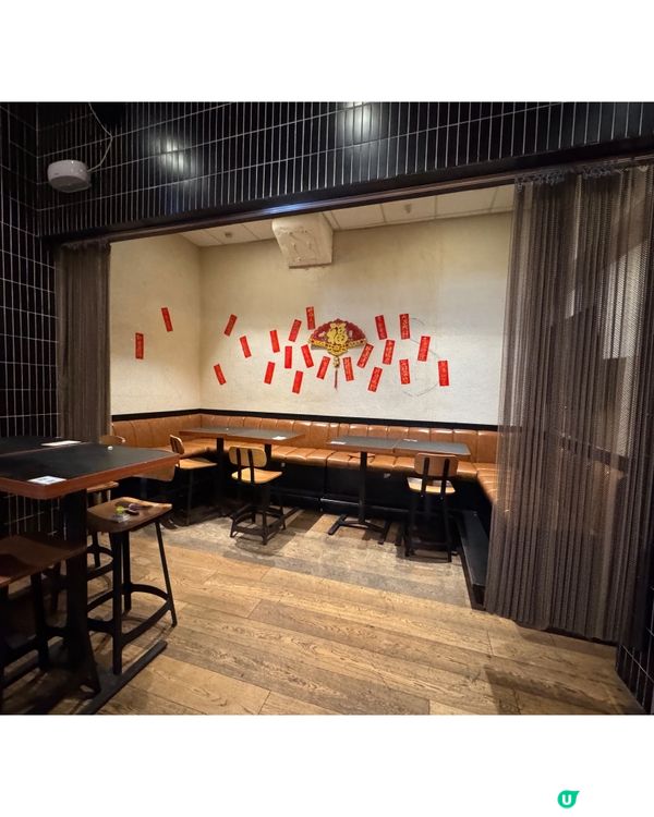 有驚喜，旺角高質的新台灣菜小店😋