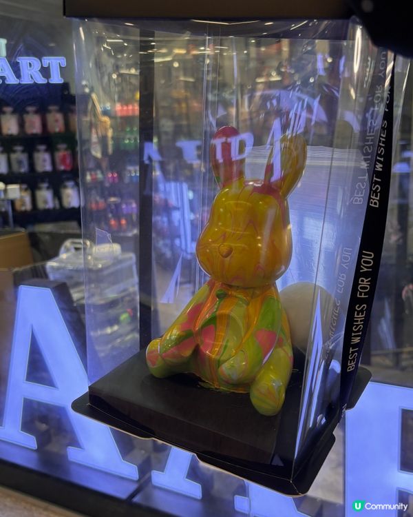 時代廣場手工DIY