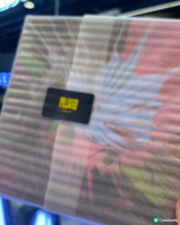 每個畫家都一定會非常期待拎返嘅成品｡Aura 一詞源自德語,...