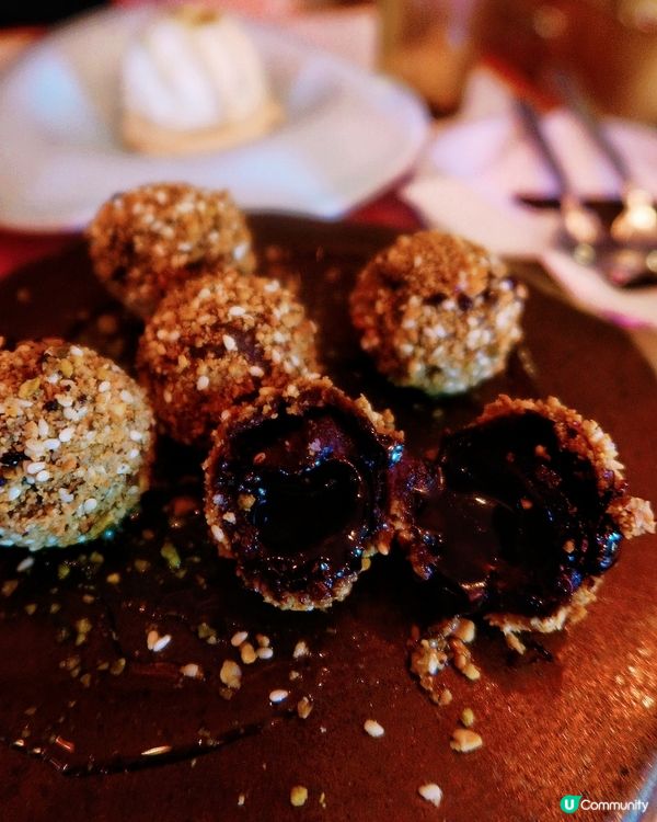 港式玩味創意fusion餐廳