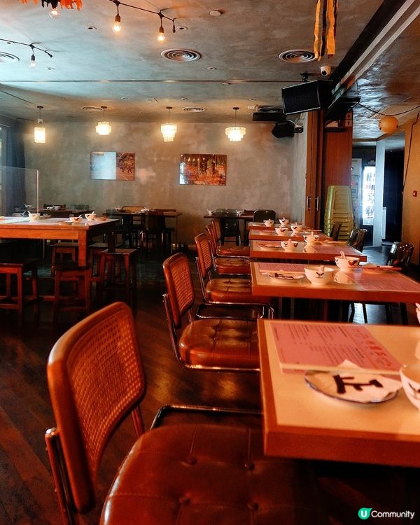 港式玩味創意fusion餐廳