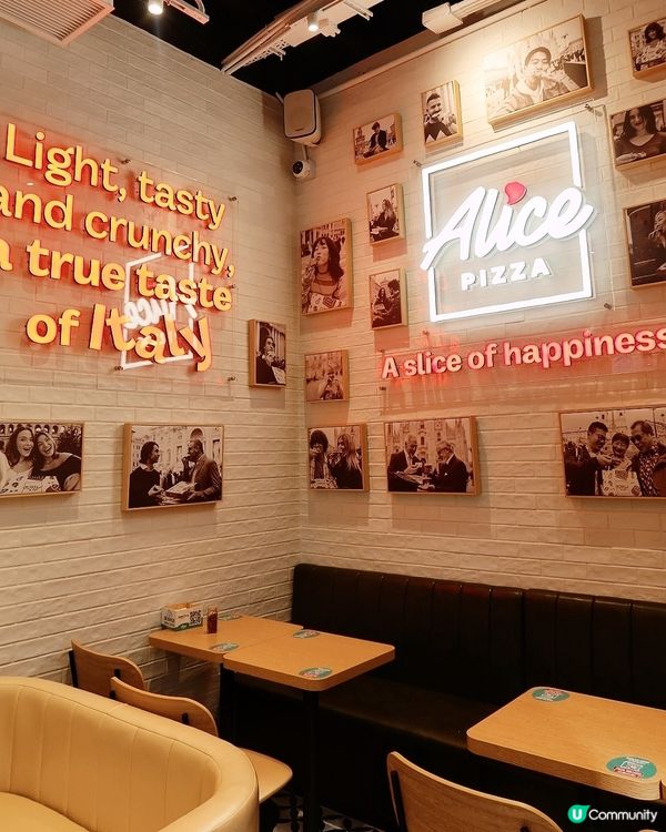 ## 🍕全球人氣羅馬薄餅登陸尖沙咀！🤩