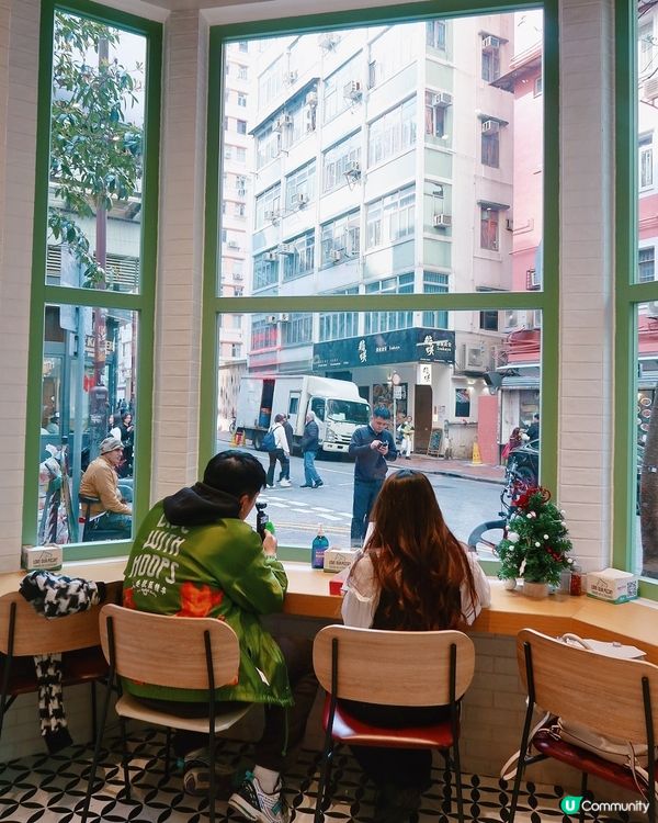 ## 🍕全球人氣羅馬薄餅登陸尖沙咀！🤩