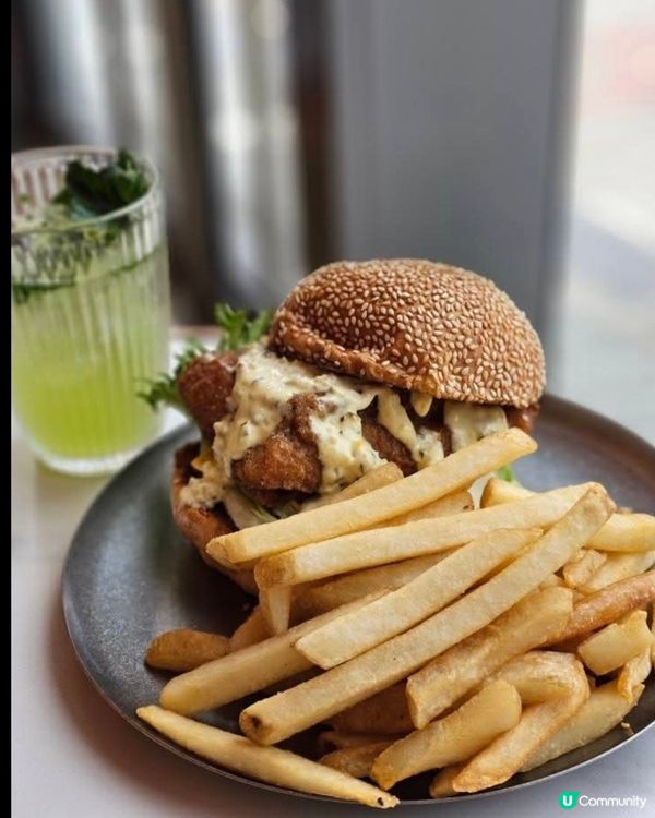 好味道😋City'n Friends 