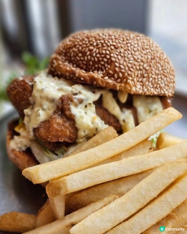 好味道😋City'n Friends 