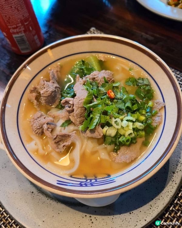 好味道😋蛇口希爾頓酒店