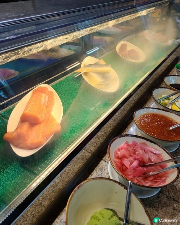 好味道😋蛇口希爾頓酒店