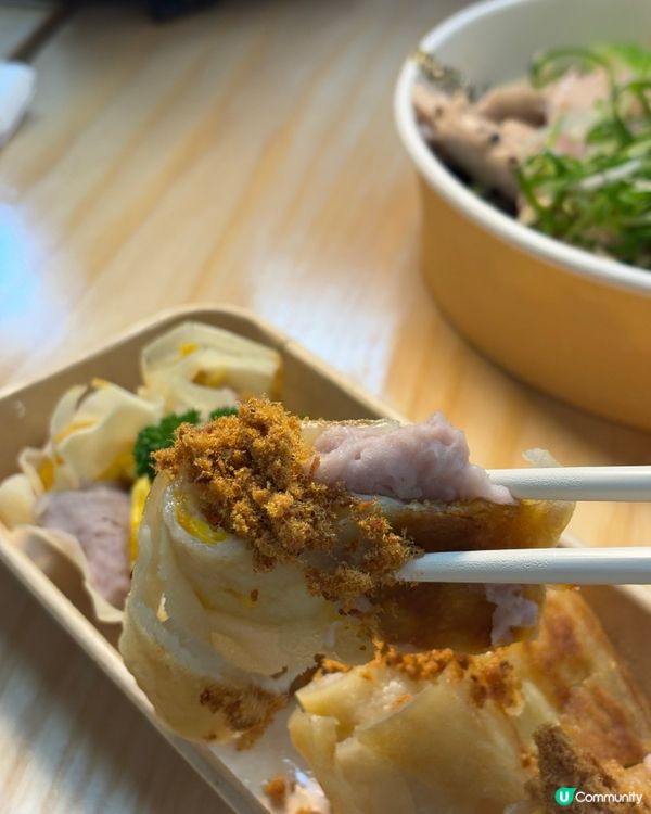 觀塘打工仔福音🇭🇰✨小編最愛台菜壹.01‼️