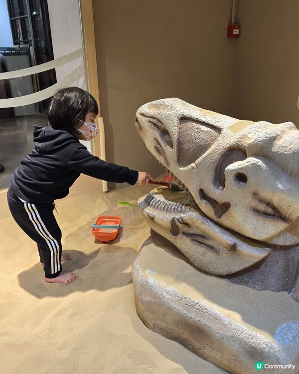 ‼️免費兒童餐+任玩主題遊樂場🤩