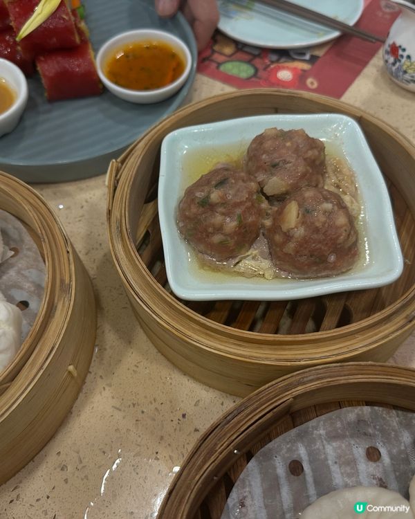去深圳飲茶