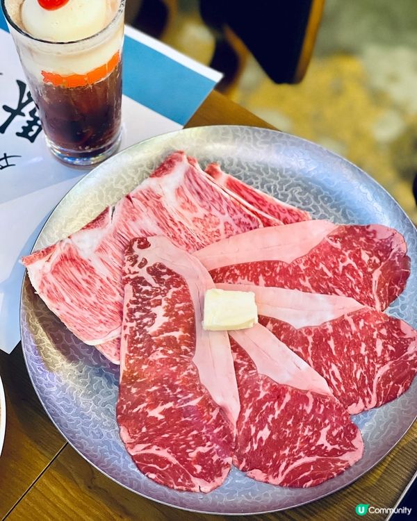 用壽喜燒汁煮rissoto，大膽創新又好食💕