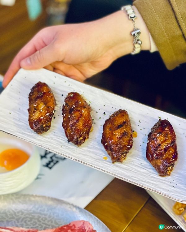 用壽喜燒汁煮rissoto，大膽創新又好食💕