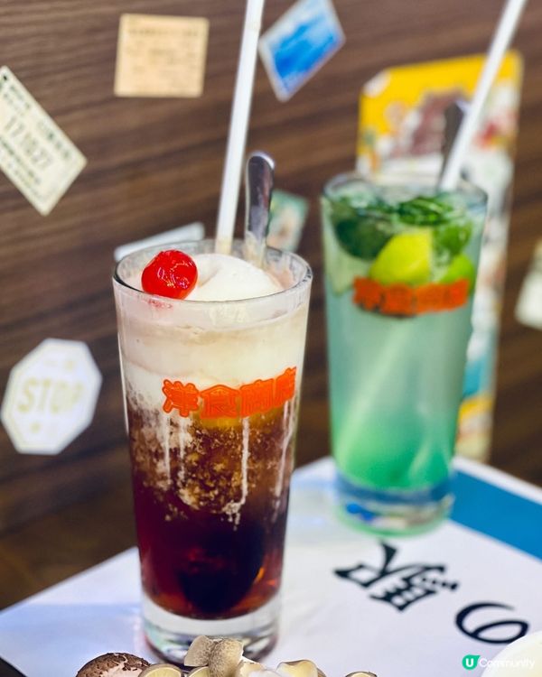 用壽喜燒汁煮rissoto，大膽創新又好食💕