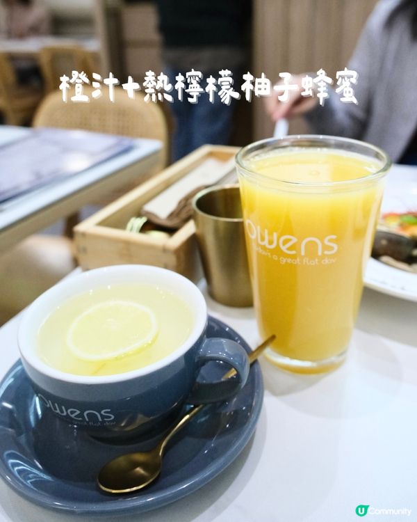 終於知道點解呢間餐廳成日都滿座🫡🇭🇰✨太子OWENS😆