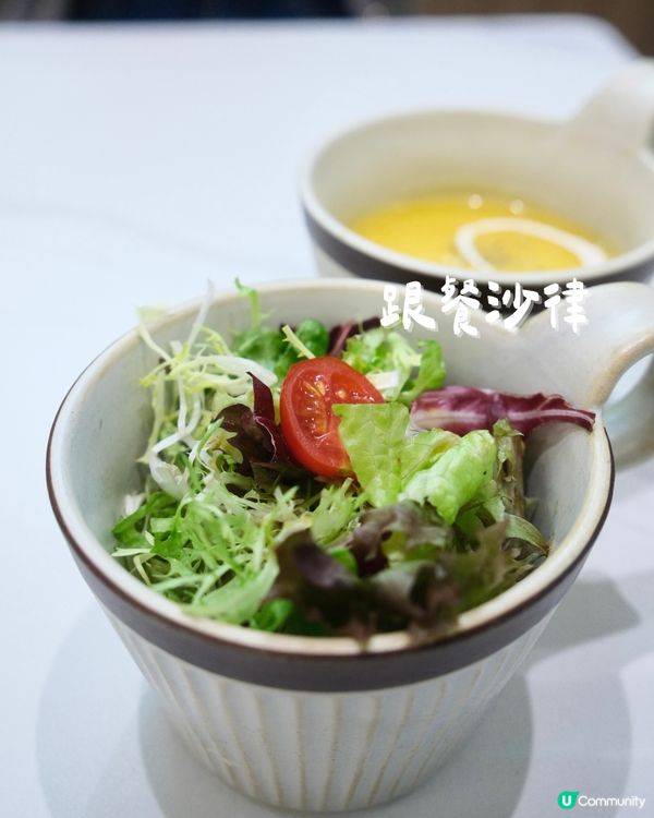 終於知道點解呢間餐廳成日都滿座🫡🇭🇰✨太子OWENS😆