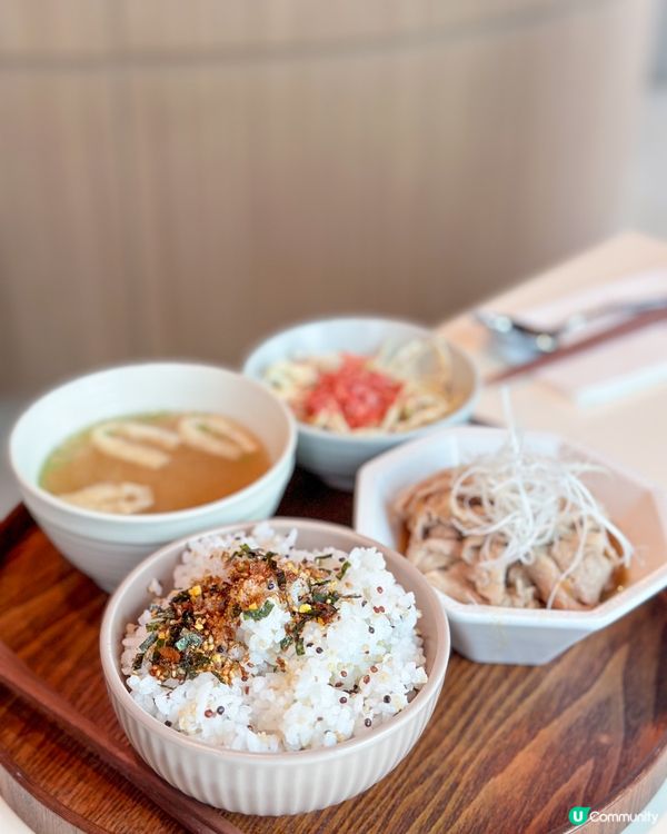 九龍城健康餐 Nisugu