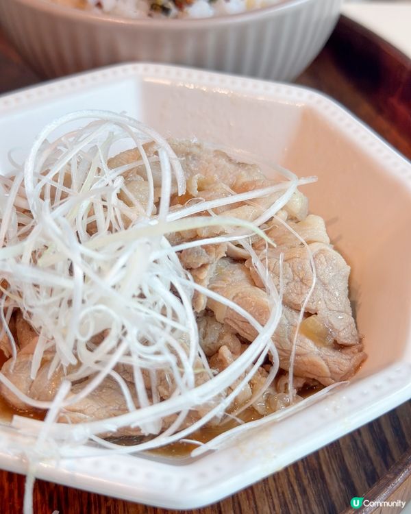 九龍城健康餐 Nisugu