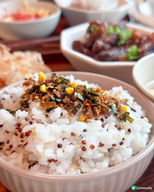 九龍城健康餐 Nisugu