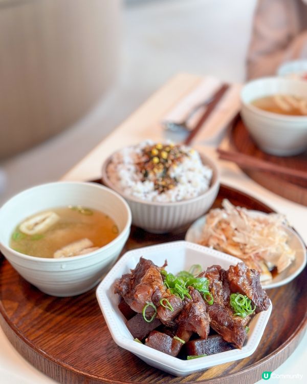 九龍城健康餐 Nisugu