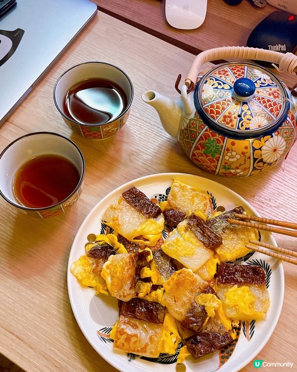 東海堂賀年糕點開箱🎉