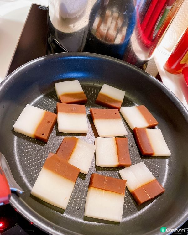 東海堂賀年糕點開箱🎉