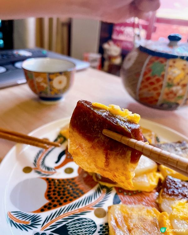 東海堂賀年糕點開箱🎉