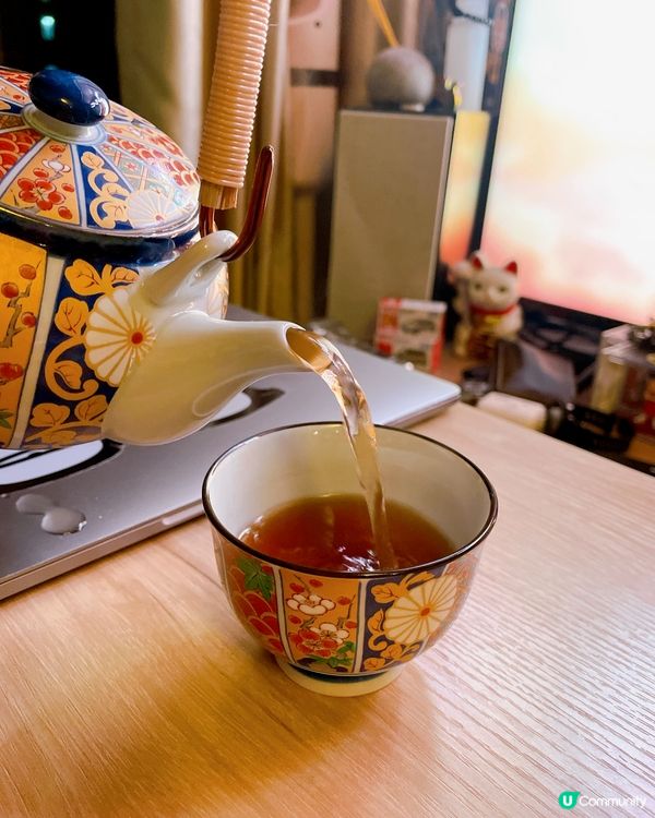 東海堂賀年糕點開箱🎉