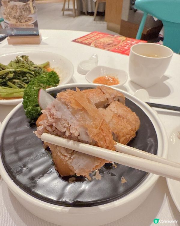 又好食又平過香港的福建菜