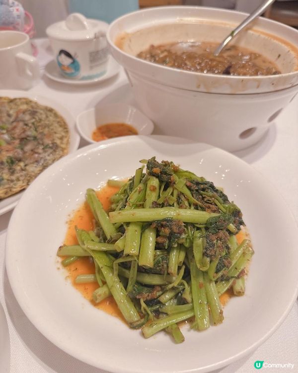 又好食又平過香港的福建菜