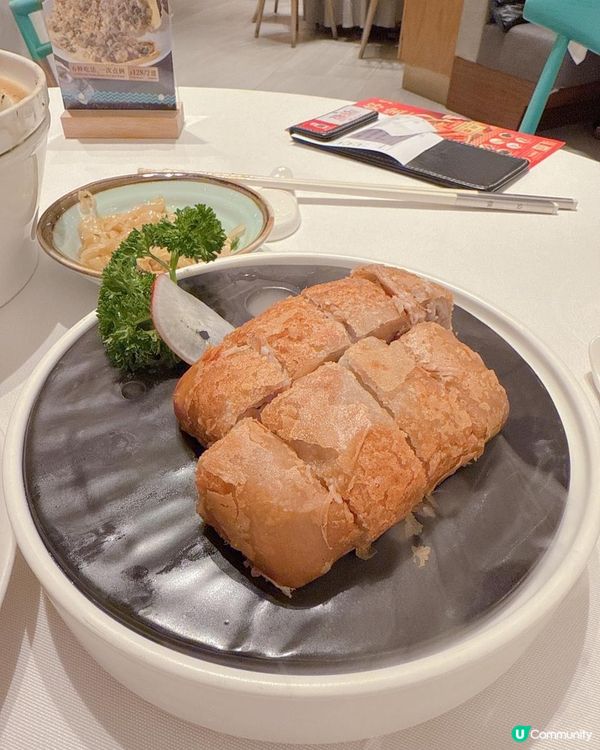 又好食又平過香港的福建菜