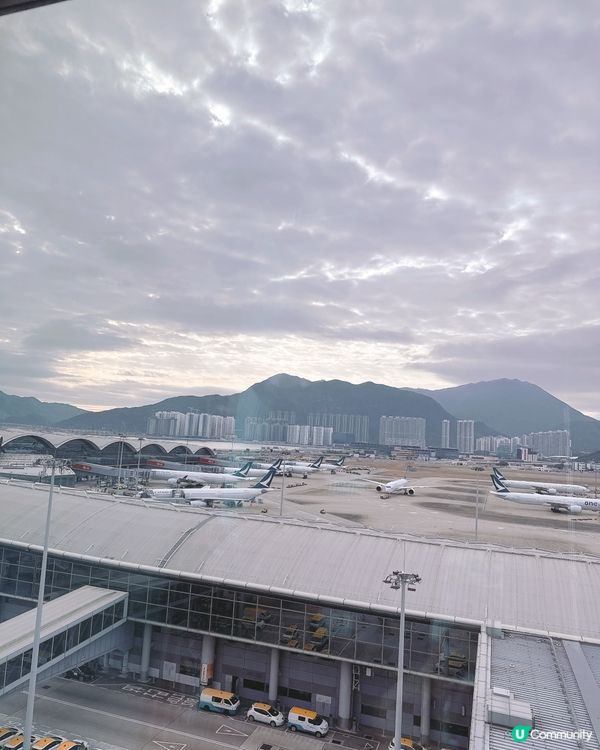 去Interval Bar 嘆早餐🍳