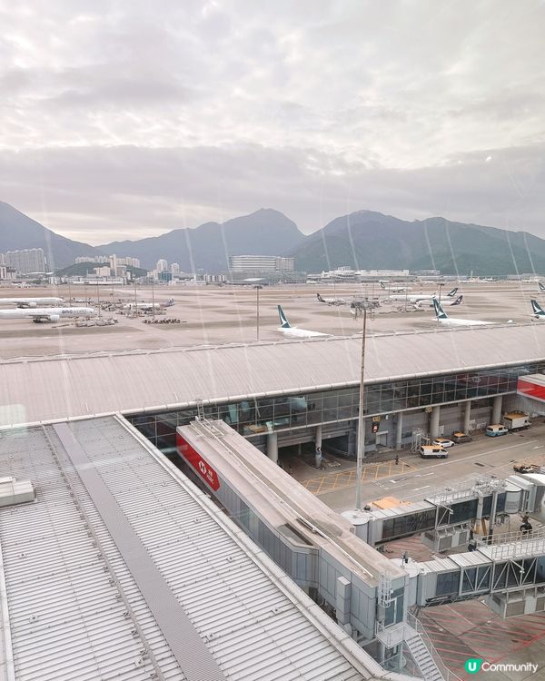 去Interval Bar 嘆早餐🍳