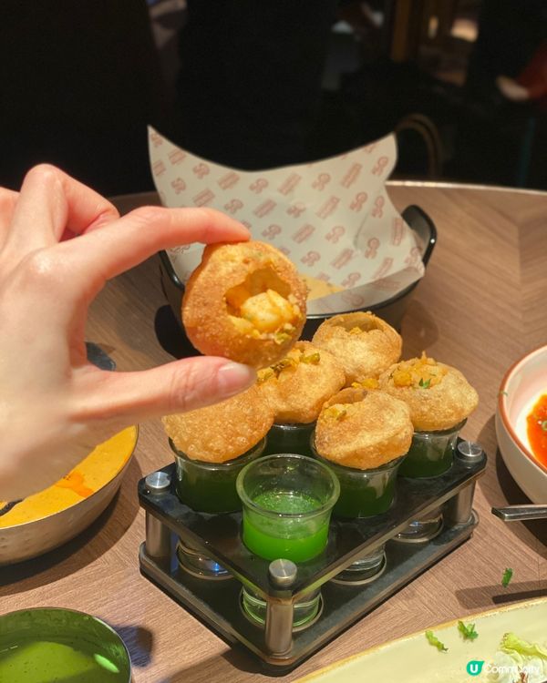 𝔾𝕒𝕪𝕝𝕠𝕣𝕕爵樂印度餐廳係香港數一數二嘅正宗印度菜!...