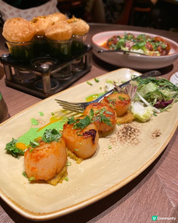 𝔾𝕒𝕪𝕝𝕠𝕣𝕕爵樂印度餐廳係香港數一數二嘅正宗印度菜!...