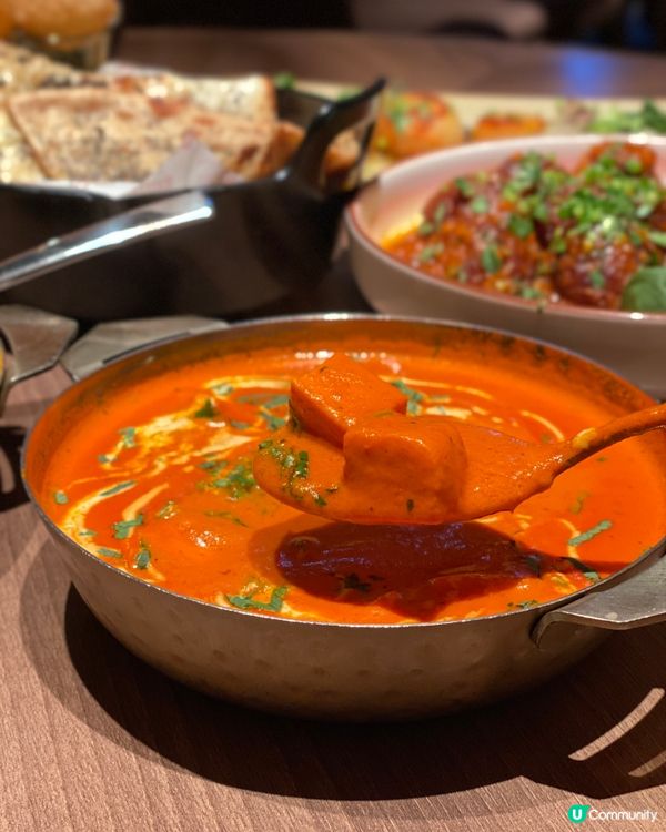 𝔾𝕒𝕪𝕝𝕠𝕣𝕕爵樂印度餐廳係香港數一數二嘅正宗印度菜!...