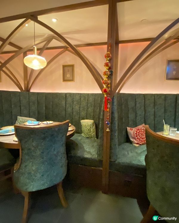 𝔾𝕒𝕪𝕝𝕠𝕣𝕕爵樂印度餐廳係香港數一數二嘅正宗印度菜!...