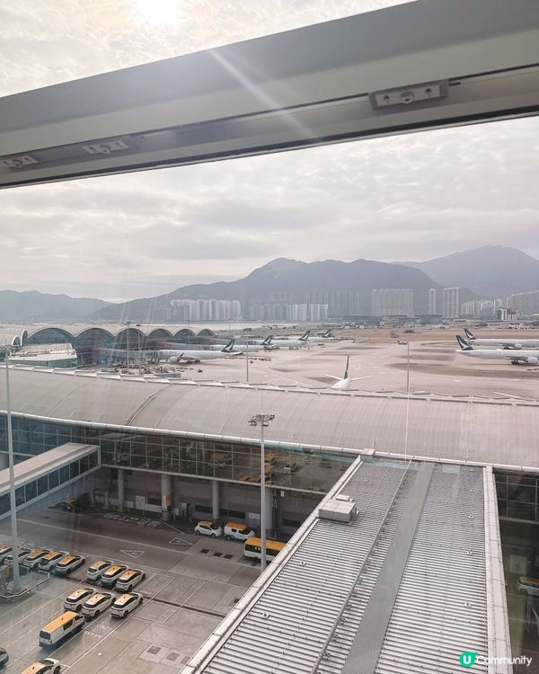 去Interval Bar 嘆早餐🍳