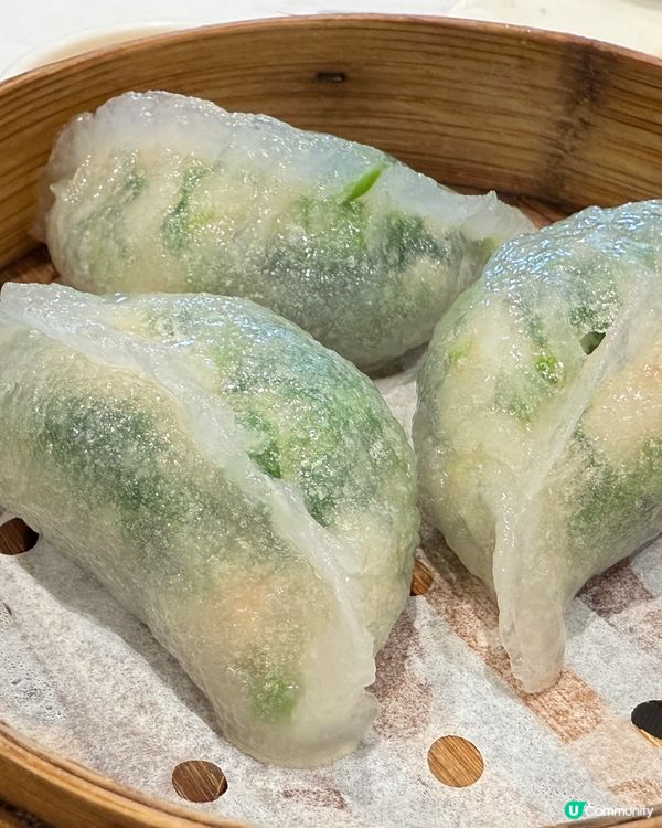 📣吃在深井-得閒飲茶🫖