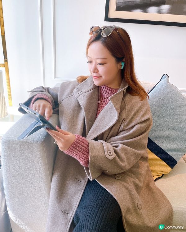 澳門之旅必備🎧  完美聽覺享受！🤩