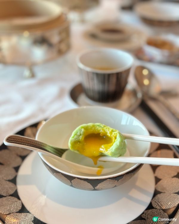 101樓高嘆半價點心
