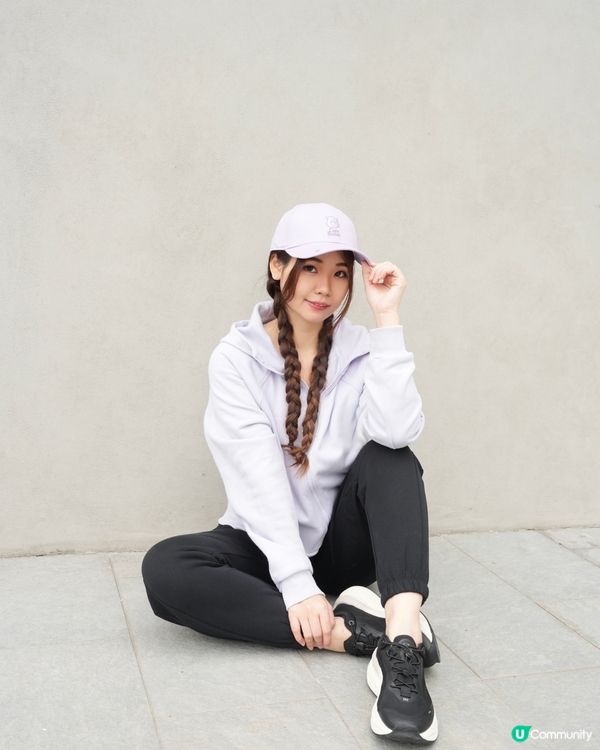 Care Bear x Grace Gift 人氣聯名系列